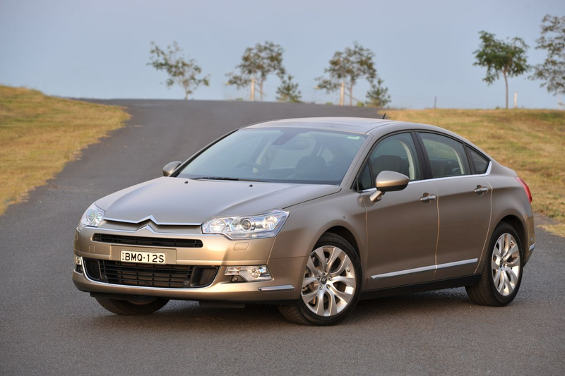 Illustration for article titled The Best-Looking Modern Sedans